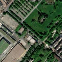 Satellite imagery of Stadtwerketurm Duisburg, DE