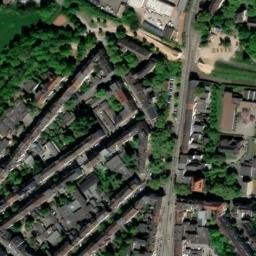 Satellite imagery of Stadtwerketurm Duisburg, DE