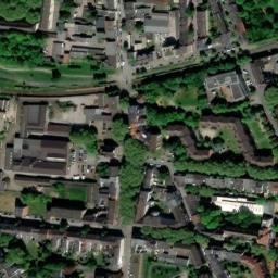Satellite imagery of Stadtwerketurm Duisburg, DE