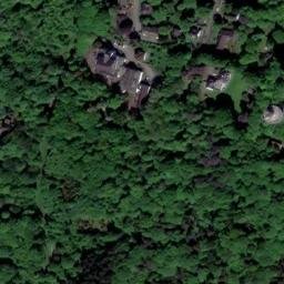 Satellite imagery of Fernmeldeturm Mühlheim - Speldorf, DE