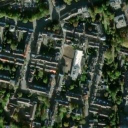 Satellite imagery of boundary_stone, NL