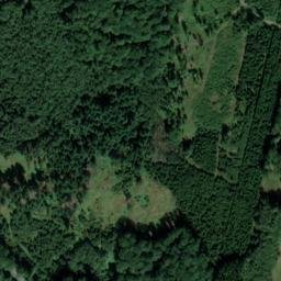 Satellite imagery of Aalsberg, DE