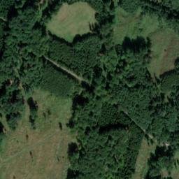 Satellite imagery of Aalsberg, DE