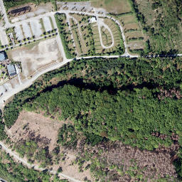 Satellite imagery of Tüppel, DE