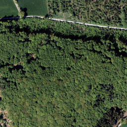 Satellite imagery of Tüppel, DE