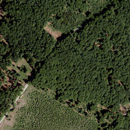 Satellite imagery of Höhe, DE