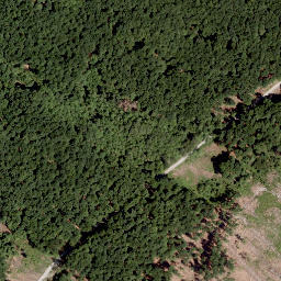 Satellite imagery of Höhe, DE