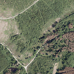 Satellite imagery of Großer Steinberg, DE