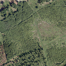 Satellite imagery of Huggenberg, DE