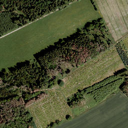 Satellite imagery of Schälhorn, DE