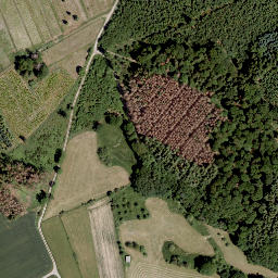 Satellite imagery of Schälhorn, DE