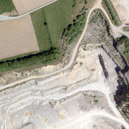 Satellite imagery of Stemmel, DE