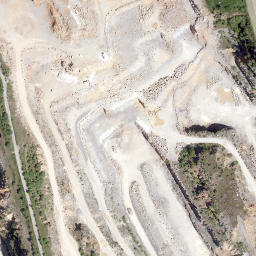 Satellite imagery of Stemmel, DE