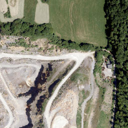 Satellite imagery of Stemmel, DE