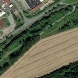 Satellite imagery of Orthelle, DE