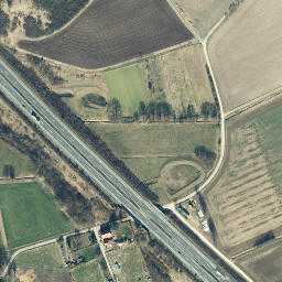 Satellite imagery of Eichenberg, DE