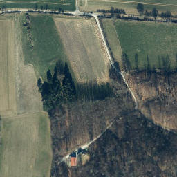Satellite imagery of Einzelberg, DE