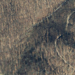 Satellite imagery of Fritzeberg, DE
