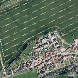 Satellite imagery of Kesselberg, DE