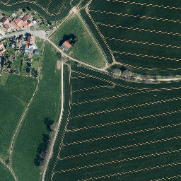Satellite imagery of Sperlingsberg, DE
