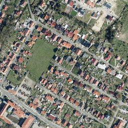Satellite imagery of Hardt, DE