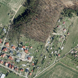 Satellite imagery of Hardt, DE