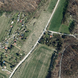 Satellite imagery of Hardt, DE