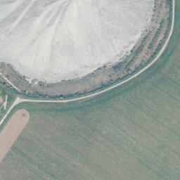 Satellite imagery of Bernard-Koenen-Schacht 1, DE