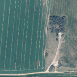 Satellite imagery of Galgenberg, DE