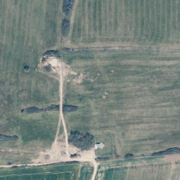 Satellite imagery of Galgenberg, DE