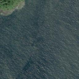 Satellite imagery of Clark Point, CA