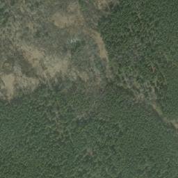 Satellite imagery of Stikelan Point, CA