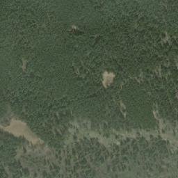 Satellite imagery of Stikelan Point, CA