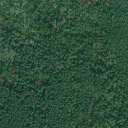 Satellite imagery of Mount Fennell, CA