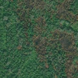 Satellite imagery of Mount Fennell, CA