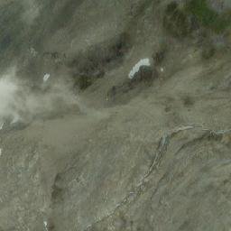 Satellite imagery of Tangier Pass, CA