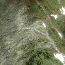 Satellite imagery of Tangier Pass, CA