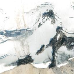 Satellite imagery of Nordic Mountain, CA