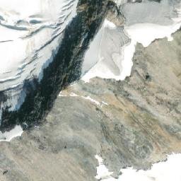 Satellite imagery of Nordic Mountain, CA