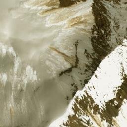 Satellite imagery of Mount McBeath, CA