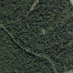Satellite imagery of Tocher Ridge, CA