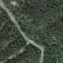 Satellite imagery of Tocher Ridge, CA