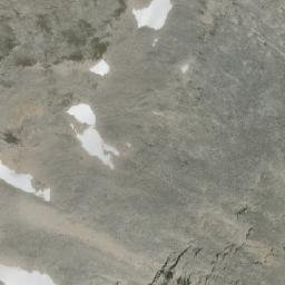 Satellite imagery of Narao Peak, CA