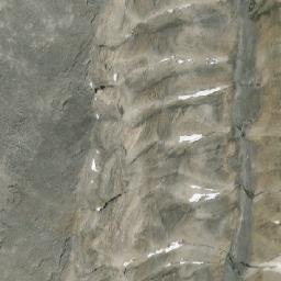Satellite imagery of Narao Peak, CA