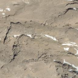 Satellite imagery of Mount Avens, CA