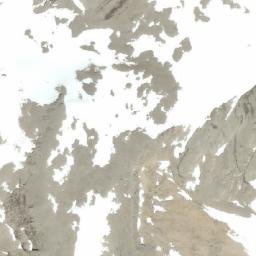 Satellite imagery of Badger Pass, CA
