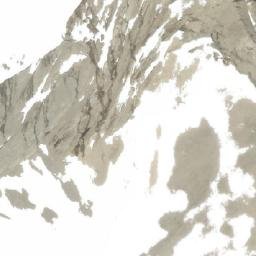 Satellite imagery of Badger Pass, CA