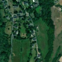 Satellite imagery of Middlecross Ringwork, GB