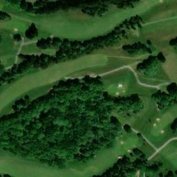 Satellite imagery of Cwrt y Vil Castle, GB