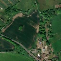Satellite imagery of boundary_stone, GB